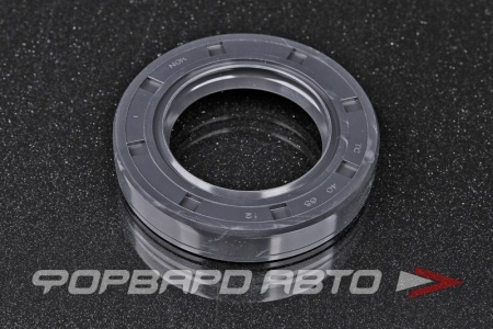 Купить Сальник 40*65*12 (б/н) рез. NOK BEE003A