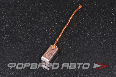 Купить Щетка генератора 5*7*15 (за 1шт) IKA 0.1915.1