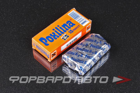 Сварка холодная эпоксид. двухкомп., 70гр. POXILINA GE00231