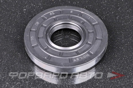 Купить Сальник 25*62*8 (TC) NQK 25*62*8 TC