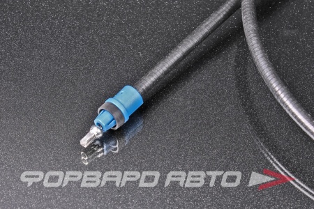 Купить Трос стояночного тормоза Renault Logan ASAM 01340