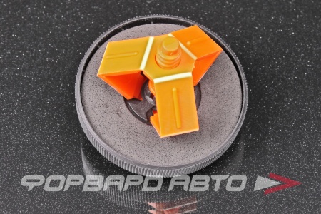 Купить Крышка бензобака аварийная, с механизмом фиксации AIRLINE AFC-R-02