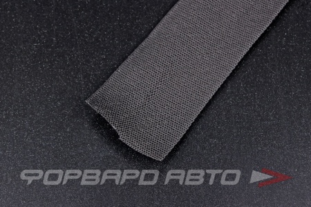 Купить Трубка термоусадочная тканевая 40 мм 2:1 RAYCHEM HFT5000-40/20-0-SP