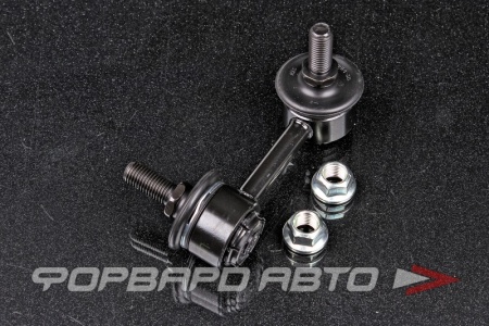 Купить Кронштейн стабилизатора, левый CTR CL0228L