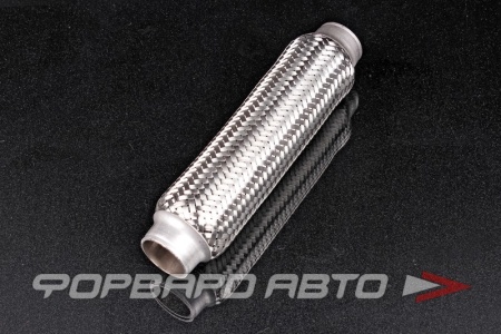 Купить Гофра глушителя 38*260 мм, трехслойная FA1 338-260