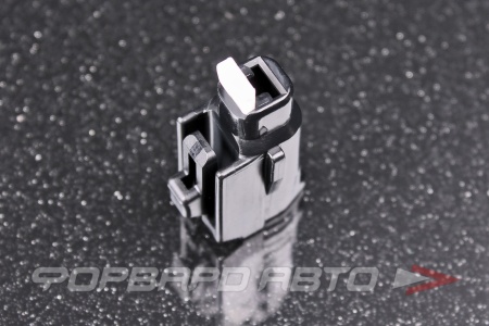 Купить Разъем 1 way стартера TOYOTA 1JZ, 2JZ, 3S-GE Beams, 14-12 AWG (SUMI.187-SKT3) 2.0-2.9mm (SUMI.187-SL7) TS 187 Sealed Series SUMITOMO 6189-0413