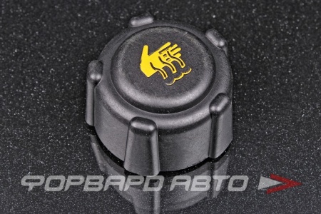 Купить Крышка расширительного бачка LADA  Largus, Renault Logan, Vesta, X-Ray GATES RC223