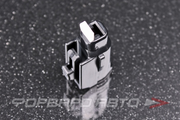 Разъем 1 way стартера TOYOTA 1JZ, 2JZ, 3S-GE Beams, 14-12 AWG (SUMI.187-SKT3) 2.0-2.9mm (SUMI.187-SL7) TS 187 Sealed Series SUMITOMO 6189-0413