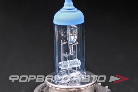 Купить Лампа H4 12V 60/55W P43t 3500К Super Vision Ultra EXCELITE EXCELITE 10506