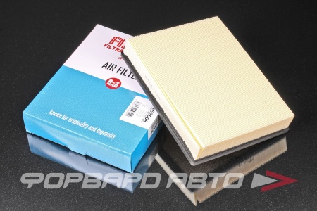 Купить Фильтр воздушный AZUMI A52006