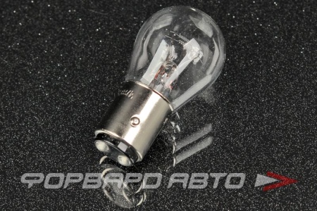 Купить Лампа 24V P21/5W (BAY15d) NARVA 17925