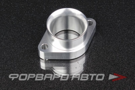 Купить Фланец адаптер турбины 51 мм вход Nissan RB26DET GT-R Garrett T25 GT28 KINUGAWA 317-03008-001