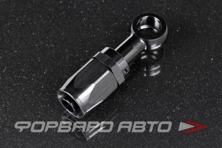 Купить Фитинг BANJO AN8 - 14,5 мм AB88  Купить Фитинг BANJO AN8 - 14,5 мм AB88