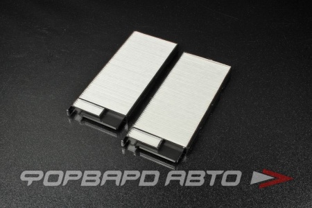 Купить Фильтр салонный MADFIL AC1506