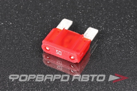 Купить Предохранитель флажковый MAXI TESLA FX00.050.001