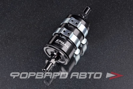 Купить Фильтр топливной системы под шланг 12мм, 10 микрон EPMAN EP-ZZOF01