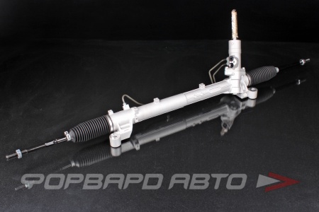 Купить Рейка рулевая FORD C-MAX 03-10/FOCUS II 05-11/FOCUS III 11-15 Без датчика DAGGER 1768611
