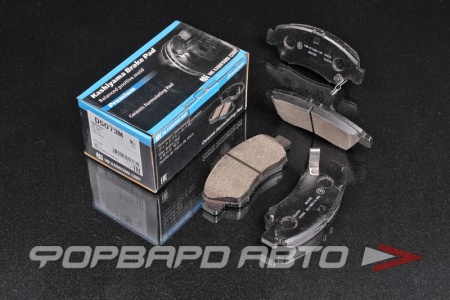 Купить Колодки тормозные KASHIYAMA D5073MH