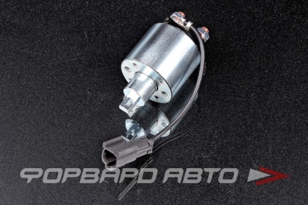 Купить Реле втягивающее стартера (Nissan Maxima, Primera) TESLA TECHNICS TT76239