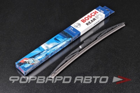 Купить Щётка стеклоочистителя для заднего стекла 350 мм (14") BOSCH 3 397 011 668