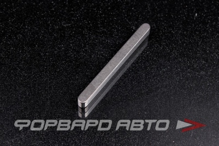 Купить Шпонка прямоугольная 6*6*70 мм РОССИЯ ГОСТ23360-78