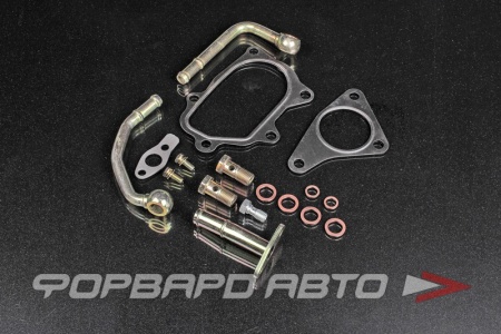Купить Установочный комплект для турбин Subaru Impreza EJ20 EJ25 TD05H, TD06H, TD06SL2 EPMAN EP-CGQ49