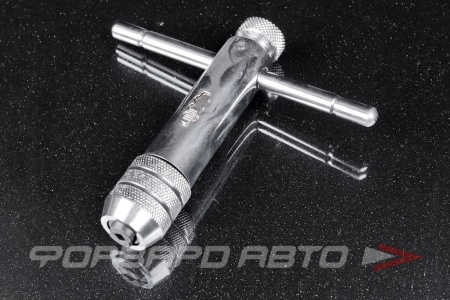 Купить Метчикодержатель М5-М12 (реверс.) MATRIX 76907