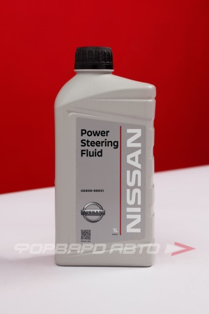 Купить Жидкость ГУР PSF 1л NISSAN KE909-99931