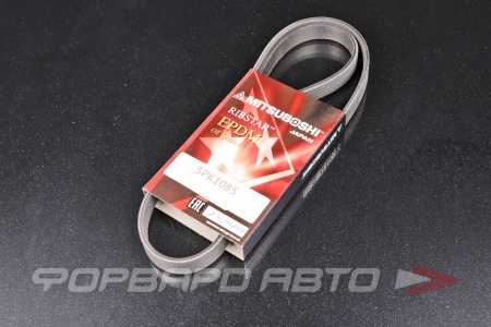 Купить Ремень поликлиновой MITSUBOSHI 5PK1085