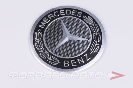 Купить Стикер ME 60мм выпуклый Save Car ST_23_60мм_sph