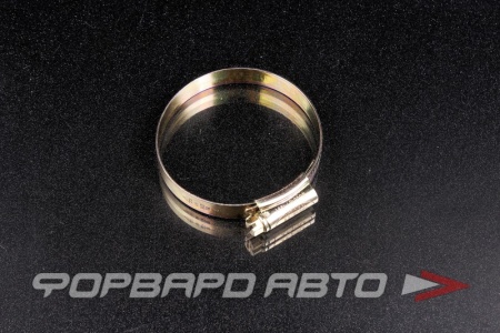 Купить Хомут червячный 50-70мм ORBIT OBW1-3