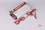Преобразователь напряжения 12-220V 2000W AVS IN-2000W