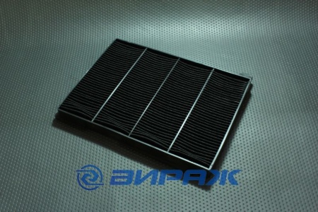 Купить Фильтр салонный (угольный) M2 M2SU08K