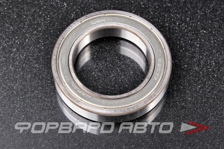 Купить Подшипник 35*55*10 (шариковый) NSK 6907ZZ