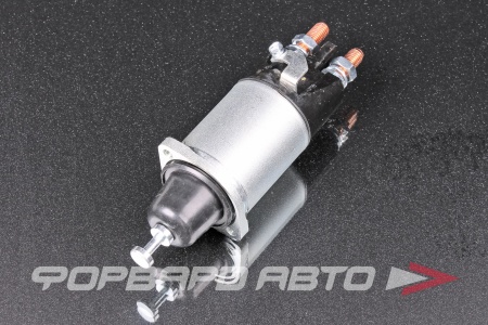Купить Реле втягивающее стартера (Mercedes, Iveco) KRAUF SSM6617UL