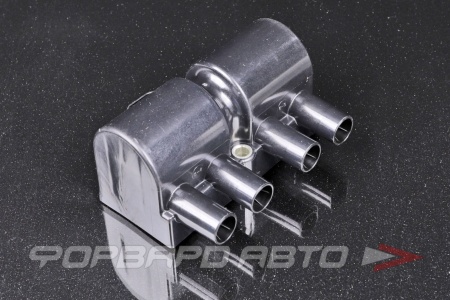 Купить Катушка зажигания DEKEO 96350585