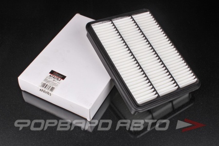 Купить Фильтр воздушный MILES AFAI163