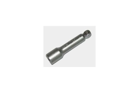 Купить Удлинитель д/торц. головок 1/4" 50мм (шарообразный) JONNESWAY S21H2150