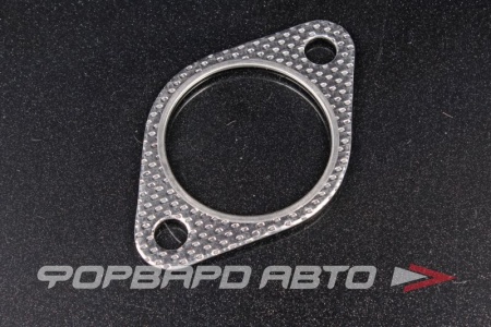 Купить Прокладка выхлопной системы D-57, d-11*87 FA1 120-915