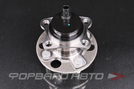 Купить Ступица задняя KRAUF WBK6985DU