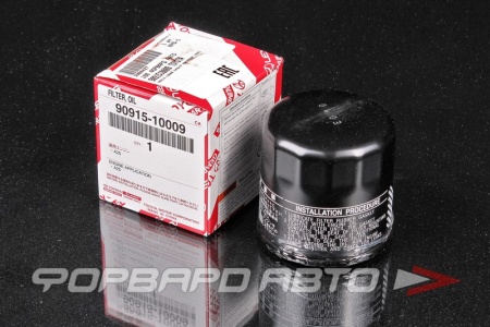 Купить Фильтр масляный TOYOTA 90915-10009