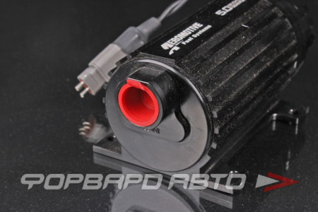 Насос топливный выносной 5.0 GPM Brushless Gear Pump AEROMOTIVE 11186