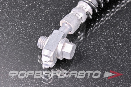 Купить Шланг тормозной NK 8547111