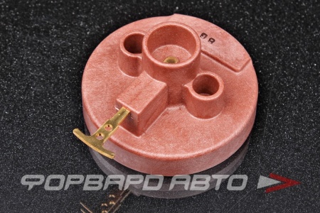 Купить Бегунок трамблера (Toyota 3VZE, 1G, 1JZ, 7M) YEC YR-122 Купить Бегунок трамблера (Toyota 3VZE, 1G, 1JZ, 7M) YEC YR-122