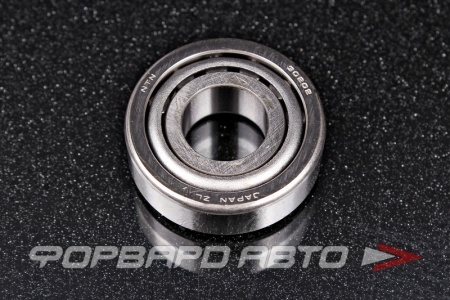 Купить Подшипник 15*35*11,75 (роликовый конический) NTN 30202