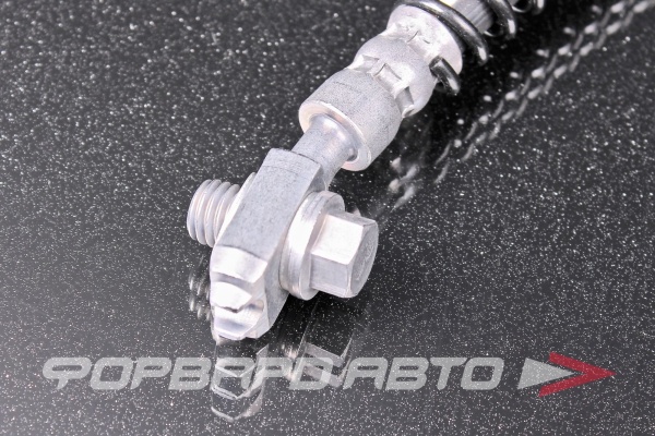 Шланг тормозной NK 8547111