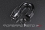 Фитинг AN8 180°, под тефлоновый шланг Kryptalon AB88 