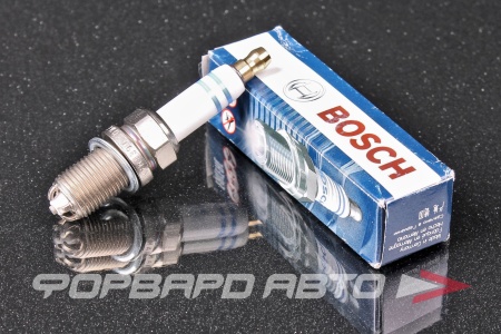 Купить Свеча зажигания BOSCH 0 242 235 715