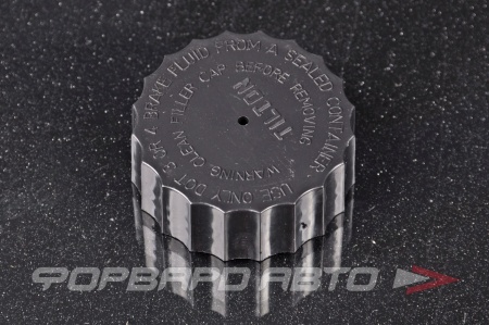 Купить Крышка бачка тормозной жидкости 4.0oz/6.8oz/10.7oz TILTON 74-207