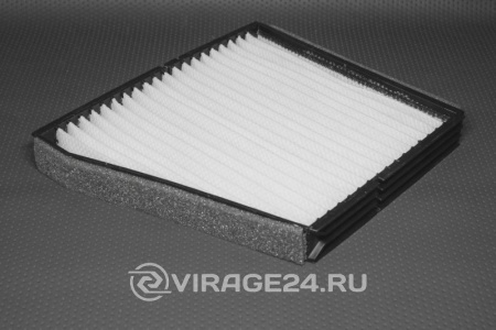 Купить Фильтр салонный DELPHI TSP0325052